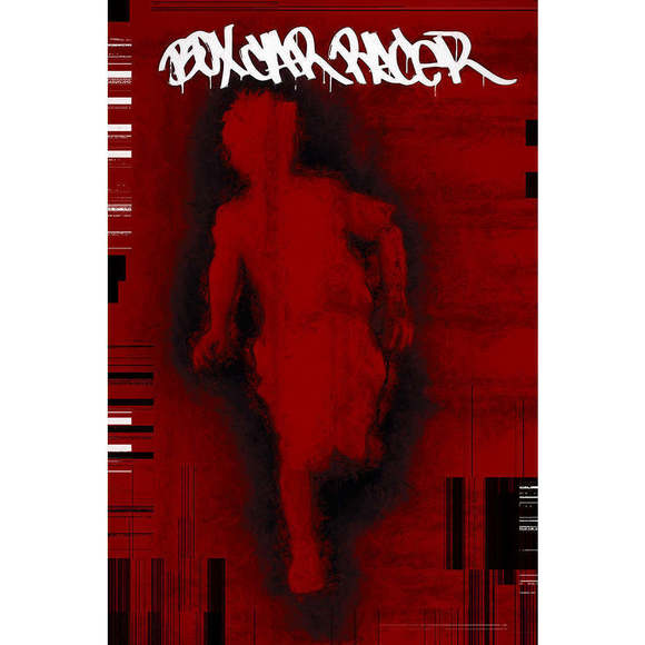 Box Car Racer Pop Punk Band Poster - Picture 1 of 4